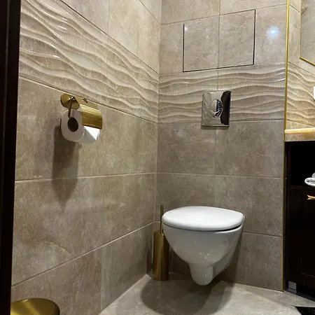 Perfect Sea And Pool View Marina City Apartment Balchik