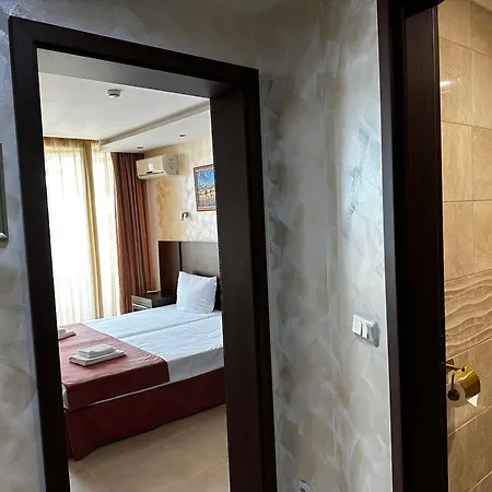 Apartment Perfect Sea And Pool View Marina City *