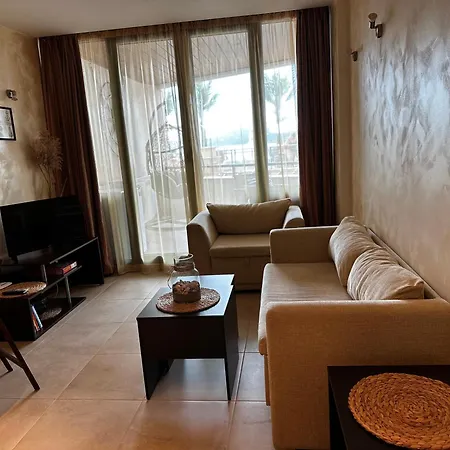 Perfect Sea And Pool View Marina City Apartment *