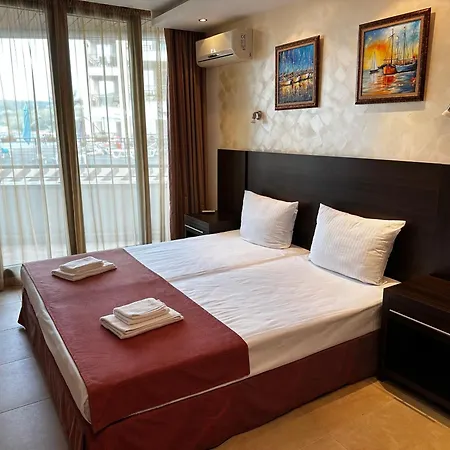 Apartment Perfect Sea And Pool View Marina City