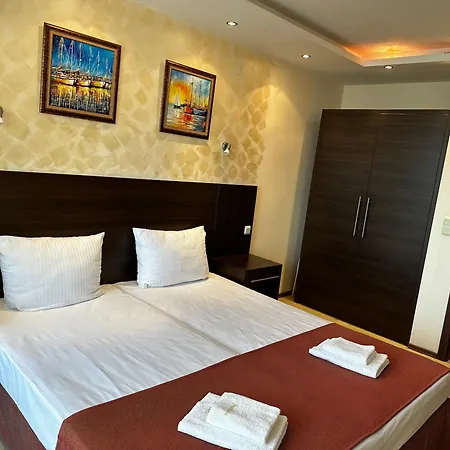 Apartment Perfect Sea And Pool View Marina City *